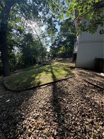 47 Dalton Drive, Bella Vista, AR 72714