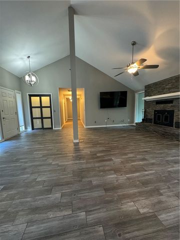 47 Dalton Drive, Bella Vista, AR 72714