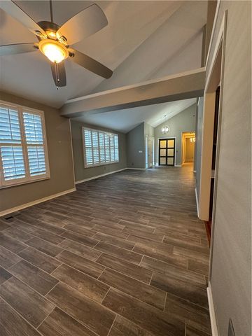 47 Dalton Drive, Bella Vista, AR 72714