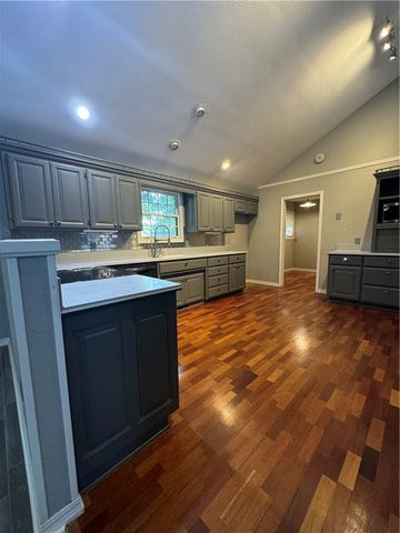 47 Dalton Drive, Bella Vista, AR 72714