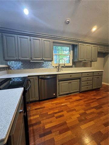 47 Dalton Drive, Bella Vista, AR 72714
