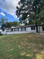 47 Dalton Drive, Bella Vista, AR 72714