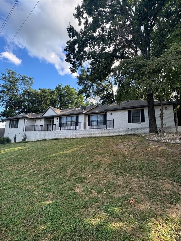 47 Dalton Drive, Bella Vista, AR 72714