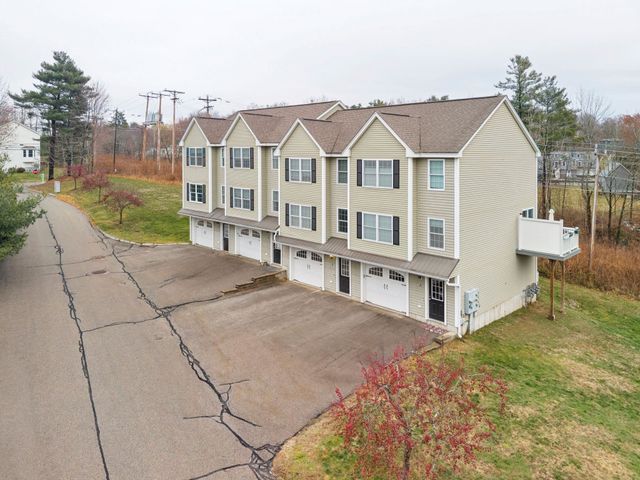 2 Townsend Drive, Dover, NH 03820