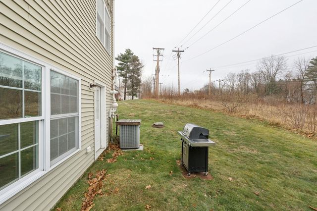 2 Townsend Drive, Dover, NH 03820