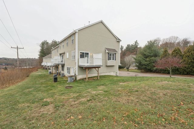 2 Townsend Drive, Dover, NH 03820