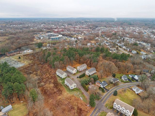 2 Townsend Drive, Dover, NH 03820