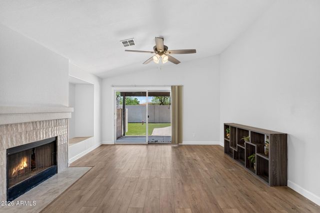 425 N WINDSOR --, Mesa, AZ 85213