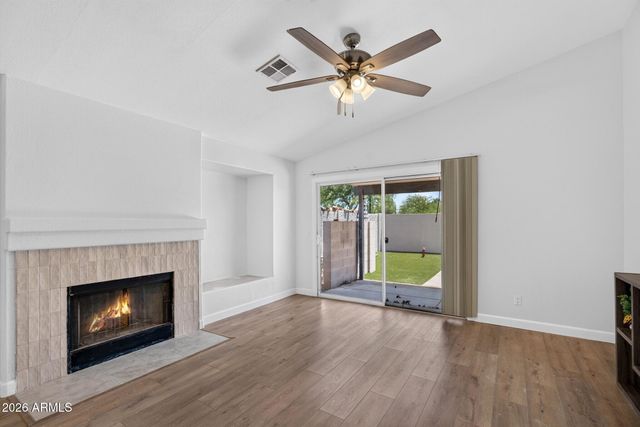 425 N WINDSOR --, Mesa, AZ 85213