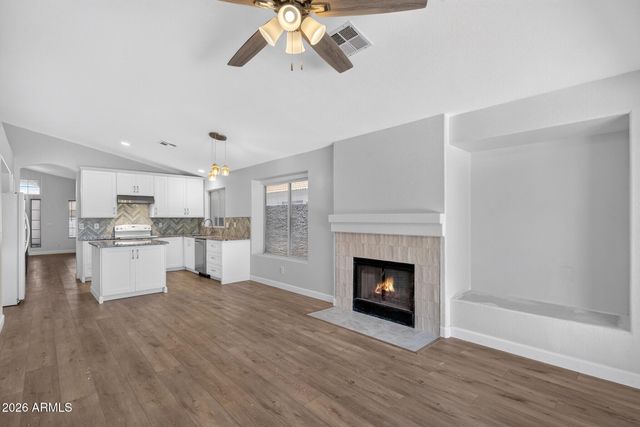 425 N WINDSOR --, Mesa, AZ 85213