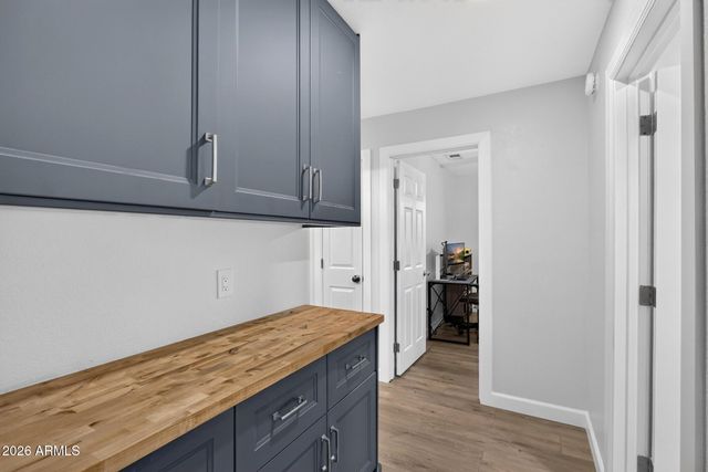 425 N WINDSOR --, Mesa, AZ 85213