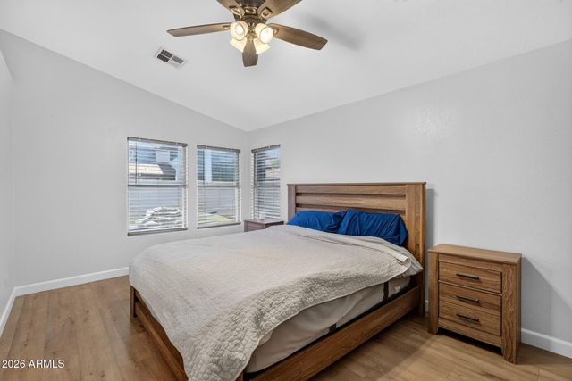 425 N WINDSOR --, Mesa, AZ 85213