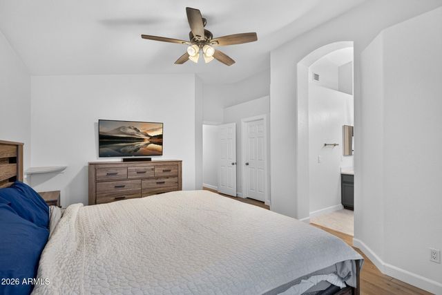 425 N WINDSOR --, Mesa, AZ 85213