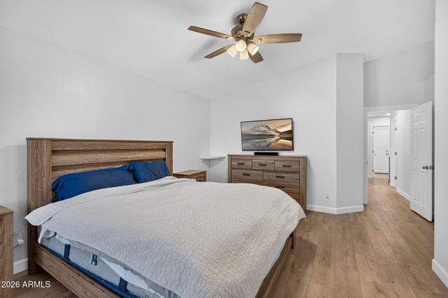 425 N WINDSOR --, Mesa, AZ 85213