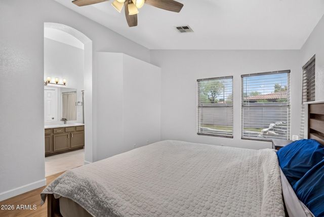 425 N WINDSOR --, Mesa, AZ 85213