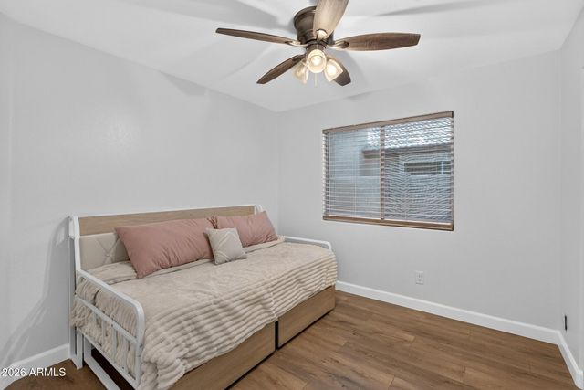 425 N WINDSOR --, Mesa, AZ 85213