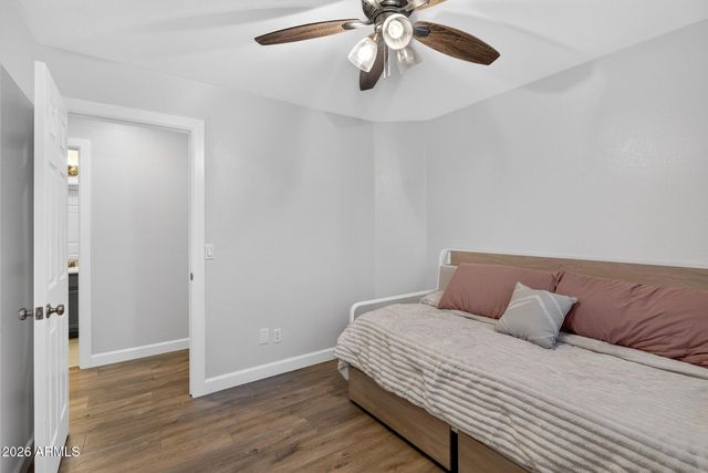 425 N WINDSOR --, Mesa, AZ 85213