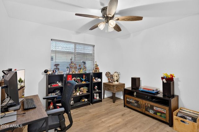 425 N WINDSOR --, Mesa, AZ 85213
