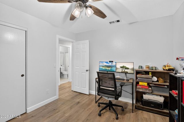 425 N WINDSOR --, Mesa, AZ 85213