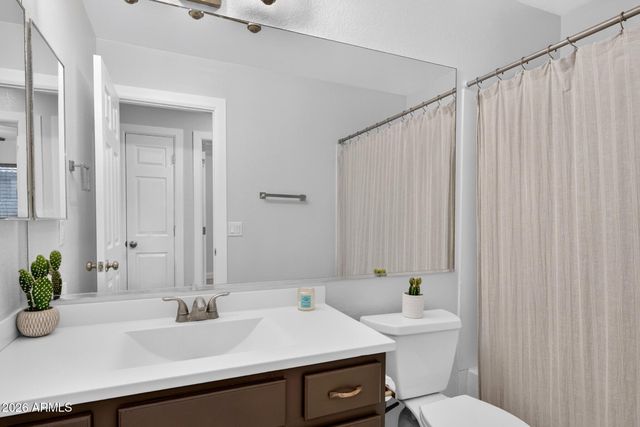 425 N WINDSOR --, Mesa, AZ 85213