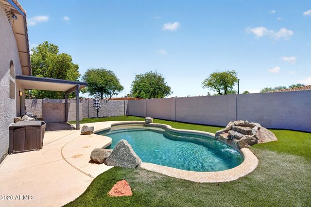 425 N WINDSOR --, Mesa, AZ 85213