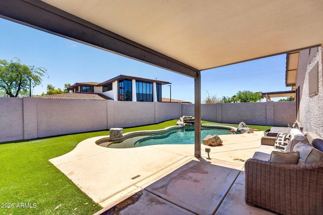 425 N WINDSOR --, Mesa, AZ 85213