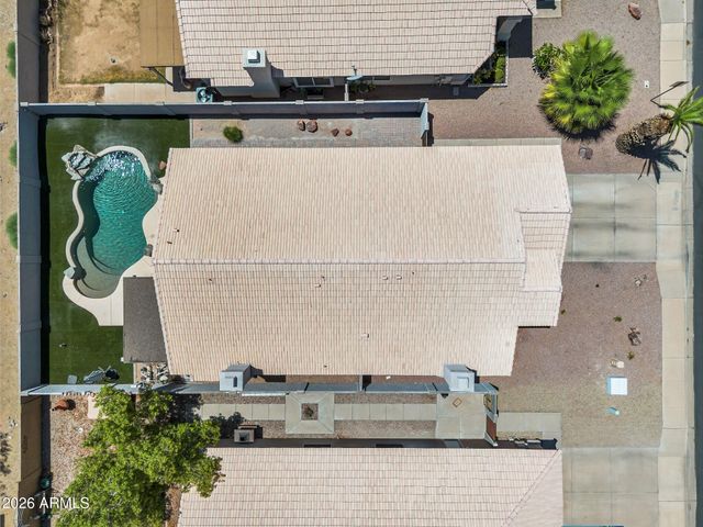 425 N WINDSOR --, Mesa, AZ 85213