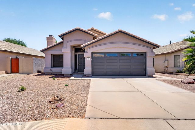 425 N WINDSOR --, Mesa, AZ 85213