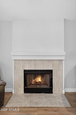 425 N WINDSOR --, Mesa, AZ 85213