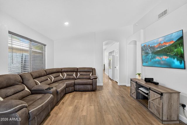 425 N WINDSOR --, Mesa, AZ 85213