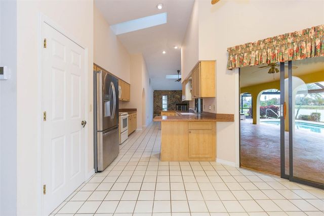 963 N DORAL LANE, Venice, FL 34293