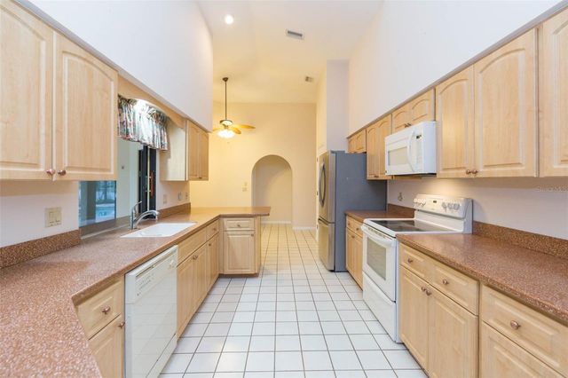 963 N DORAL LANE, Venice, FL 34293