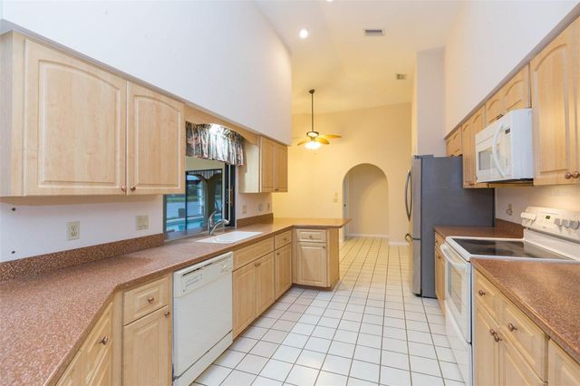 963 N DORAL LANE, Venice, FL 34293