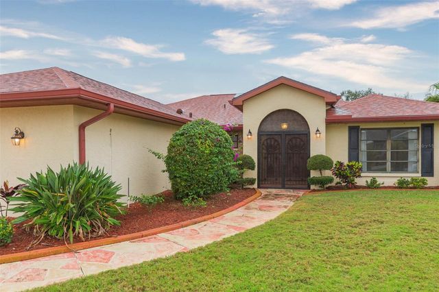 963 N DORAL LANE, Venice, FL 34293