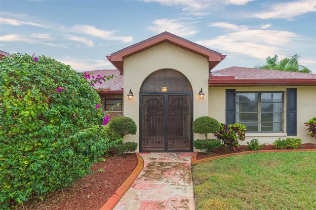 963 N DORAL LANE, Venice, FL 34293