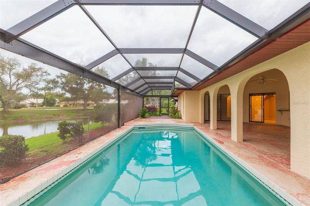 963 N DORAL LANE, Venice, FL 34293