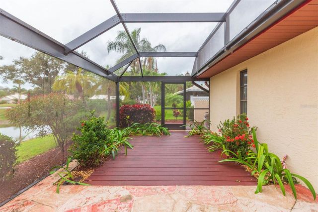 963 N DORAL LANE, Venice, FL 34293