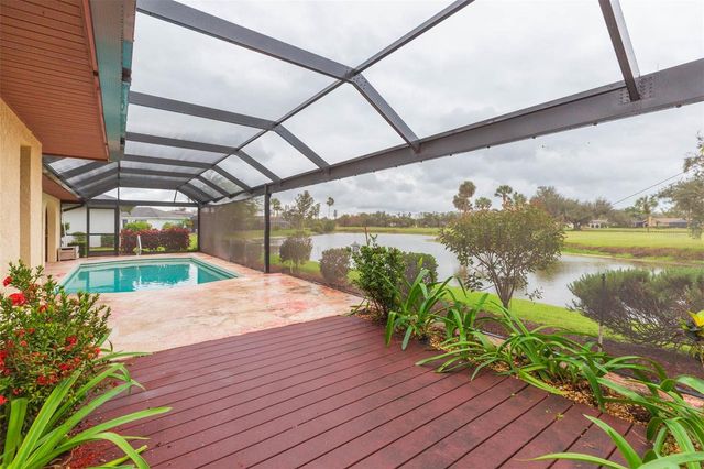 963 N DORAL LANE, Venice, FL 34293