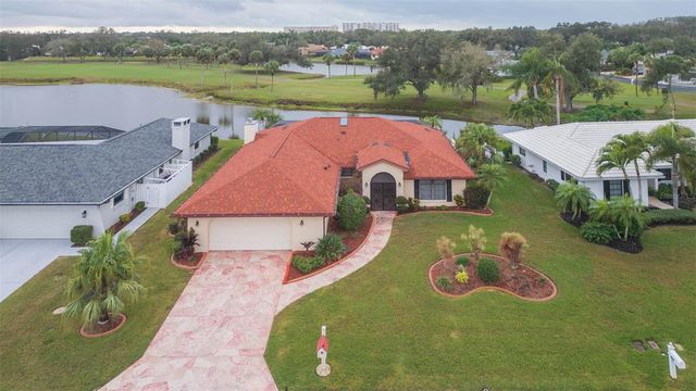 963 N DORAL LANE, Venice, FL 34293