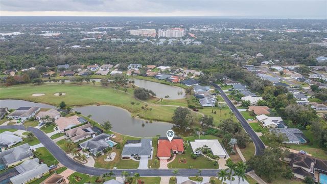 963 N DORAL LANE, Venice, FL 34293