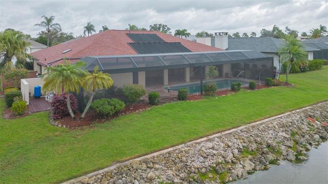 963 N DORAL LANE, Venice, FL 34293