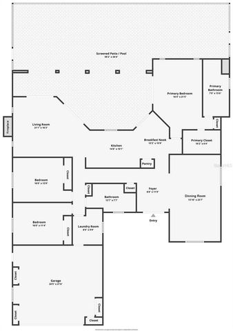 963 N DORAL LANE, Venice, FL 34293