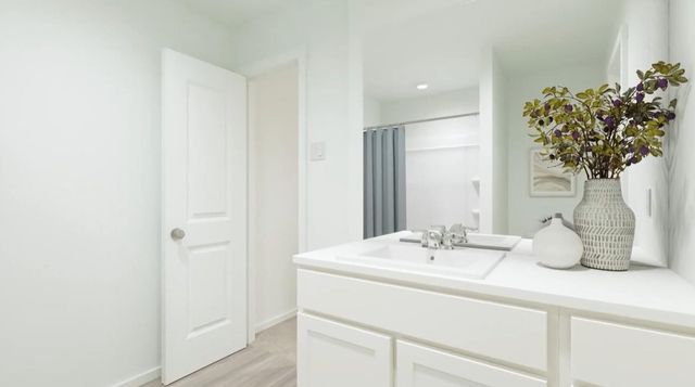 15003 Tremaine Court, Montgomery, TX 77316