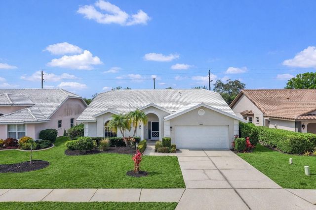 6409 STONE RIVER ROAD, Bradenton, FL 34203