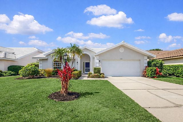 6409 STONE RIVER ROAD, Bradenton, FL 34203