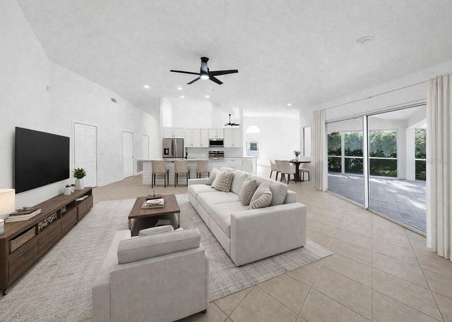 6409 STONE RIVER ROAD, Bradenton, FL 34203