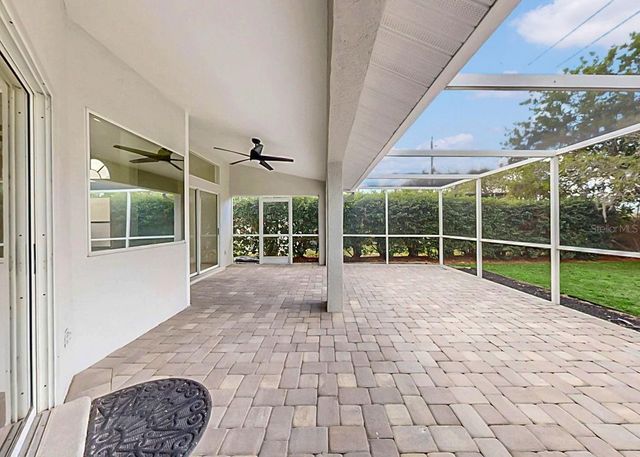 6409 STONE RIVER ROAD, Bradenton, FL 34203