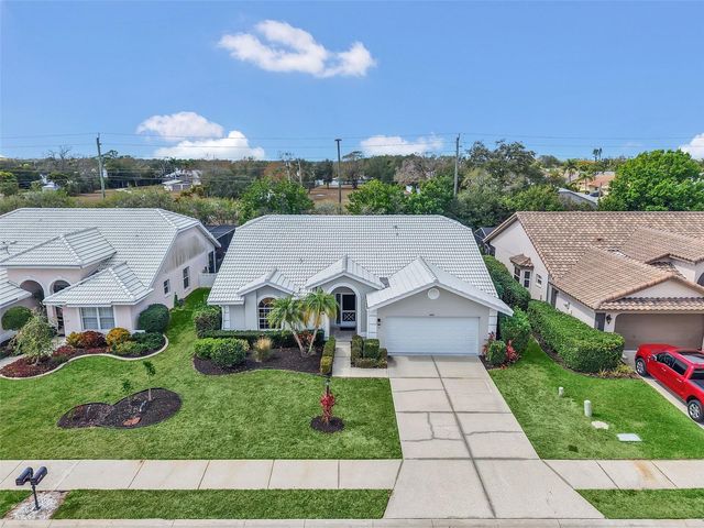 6409 STONE RIVER ROAD, Bradenton, FL 34203