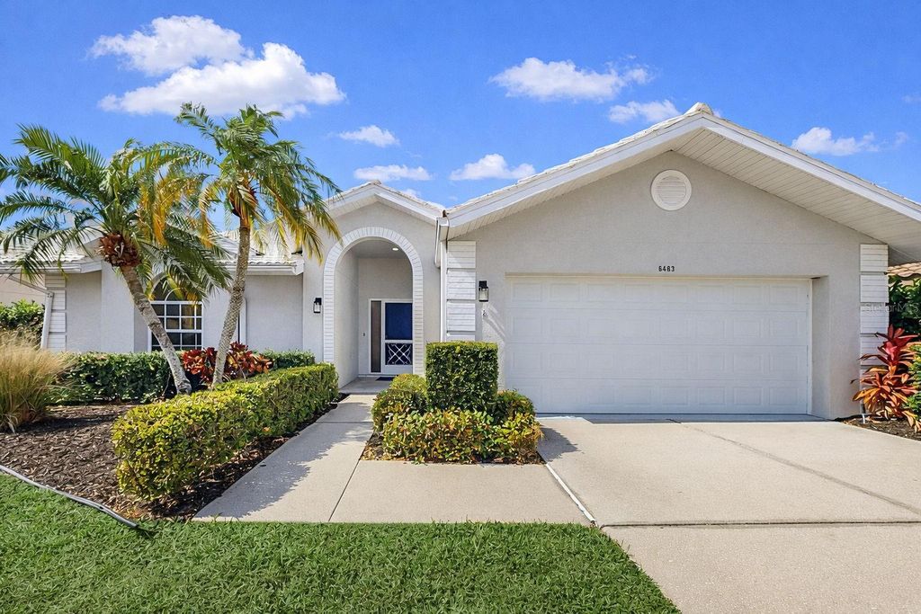6409 STONE RIVER ROAD, Bradenton, FL 34203