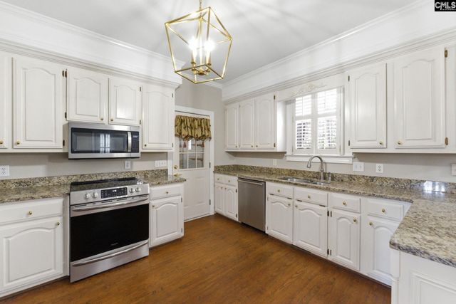 108 Governors Grant Boulevard, Lexington, SC 29072